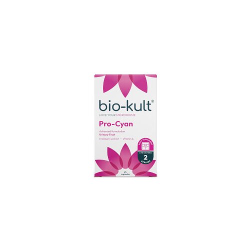 ADM Protexin Ltd Bio-kult Pro-Cyan kapsule Cijene