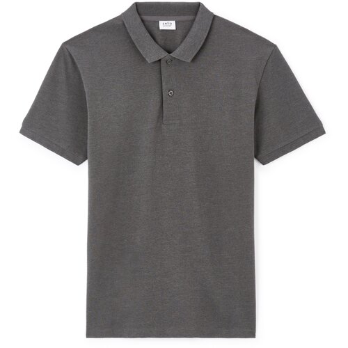 Celio Polo Pique Teone - Mens Cene