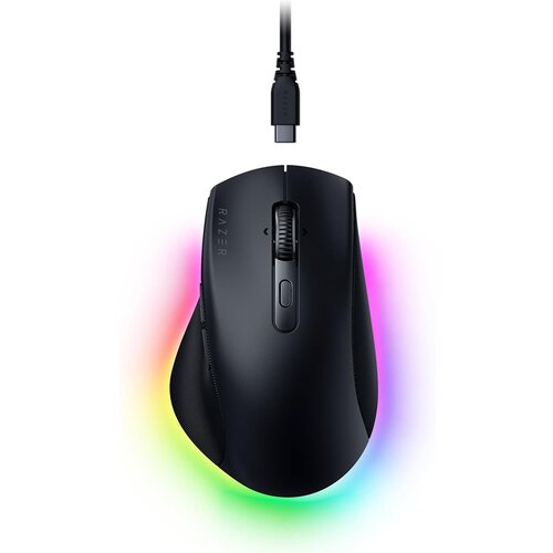 Razer Pro Click V2 brezžična mi&scaron;ka Cene