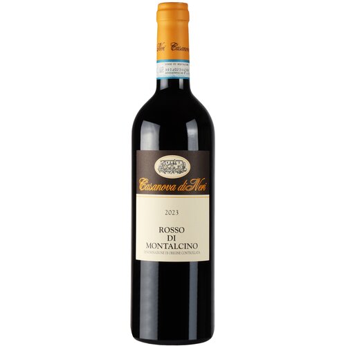 Casanova di Neri Rosso Di Montalcino Slike