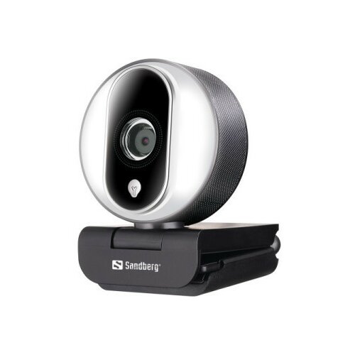 Sandberg USB webcam streamer pro 134-12 Cene