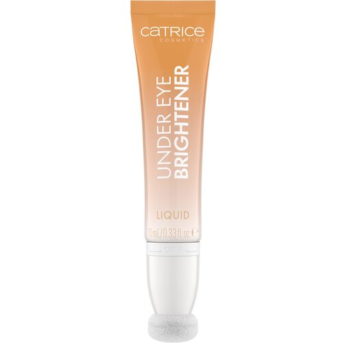 Catrice Under Eye Brightener Liquid tekući highlighter protiv podočnjaka nijansa 020 Warm Nude 10 ml Cijene