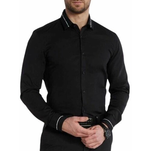 Hugo slim fit muška košulja  HB50513925 001 Cene