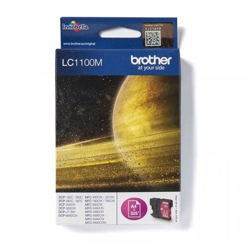 Brother LC1100 Magenta Patrone Cene