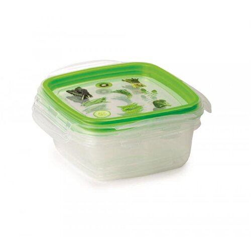  SET 2/1 PLASTIČNE POSUDE SNIPSLOCK 0,5L SNIPS Cijene