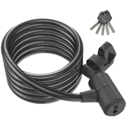 Syncros Masset Coil Cable Key Lock Slike