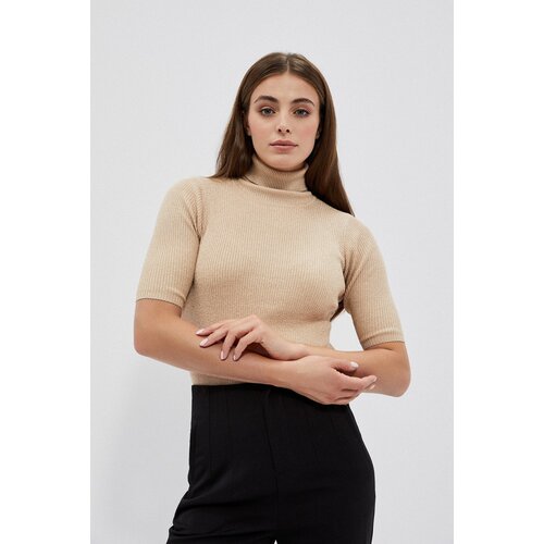 Marisse Sweater Z-Sw-3951 Beige Slike
