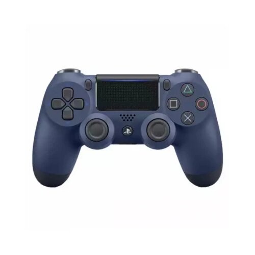 Sony PS4 Gamepad Dualshock4 Midnight Blue Slike