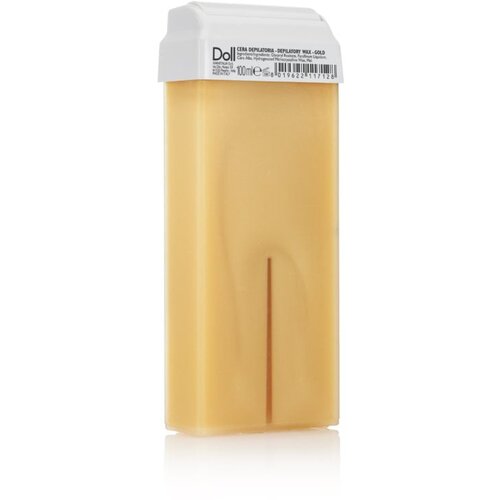  Vosak za depilaciju u patroni 100ml - Zlatni Cene