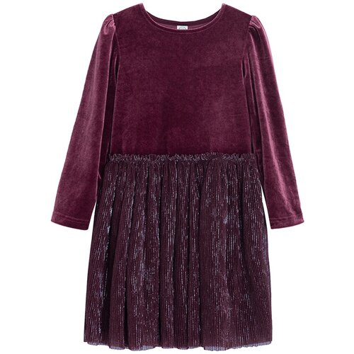 Cool club obleka DR CCG3113433 D rdeča 104 Slike