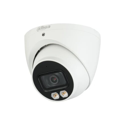 Dahua HAC-HDW1200T-IL-A-0280B-S6 2MP Smart Dual Light HDCVI Fixed-focal Eyeball kamera Cene