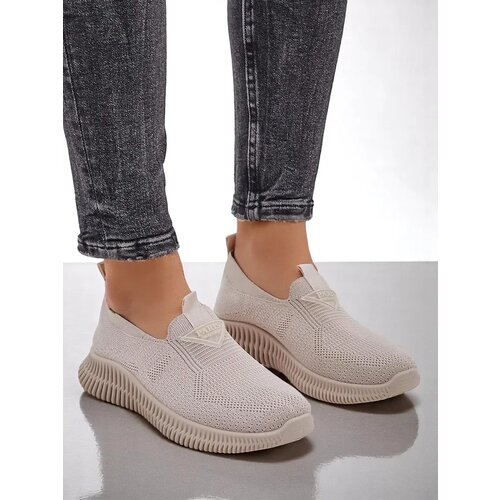 Resti Slip-on women's fabric sports shoes Serra Cene