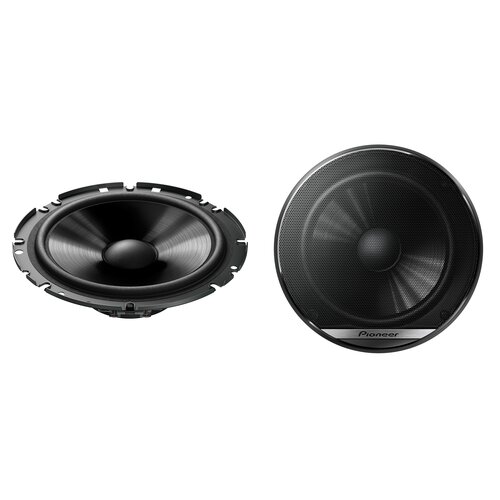 Pioneer Auto zvučnici 17cm 300W TS-G170C Slike
