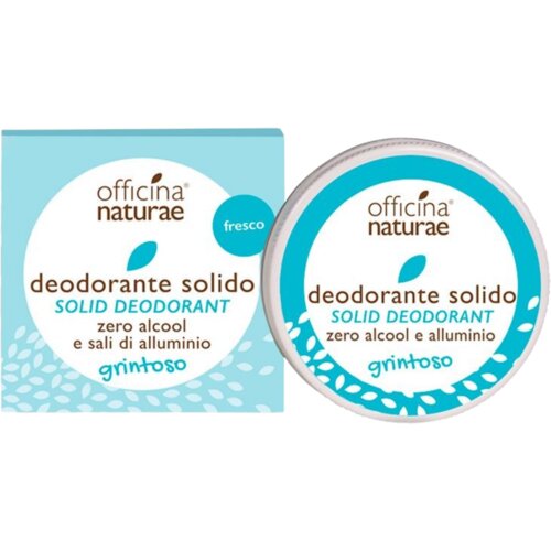 Officina Naturae Kremen deodorant - 40 g Slike