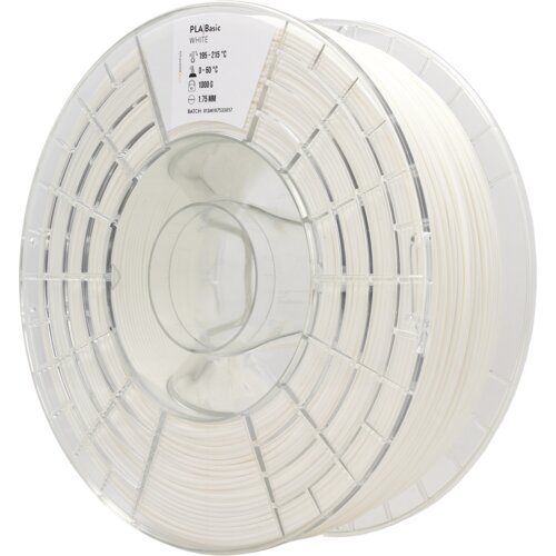 nice essentials PLA Basic White - 1,75 mm / 1000 g Cene
