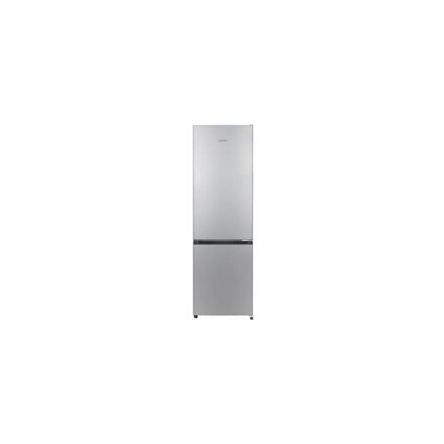 Indesit kombinovani frižider INKS 8261 S4E, Low Frost, 262 L, Visina 177 cm, Srebrna Cene