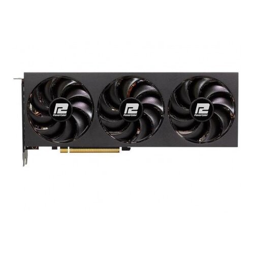 PowerColor kartica TUL RX7700XT 12G-F/OC Slike