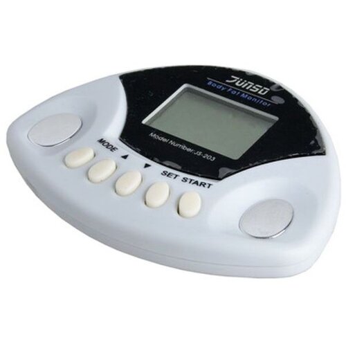 Ring Merač Masti Relax RX JS-203, Beli Slike