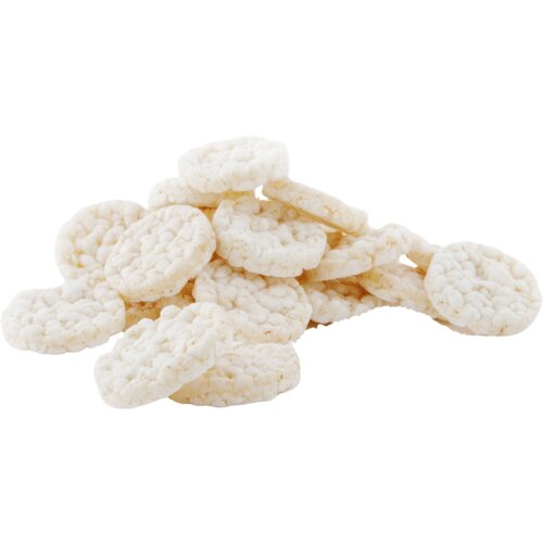 SteirerReis Fuchs Riževi vaflji - slani - 80 g Cene