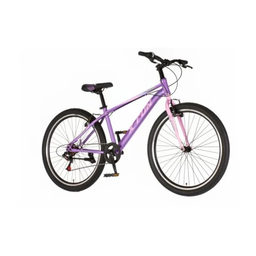 XBIKE X-fun ljubičasta 26 Cene