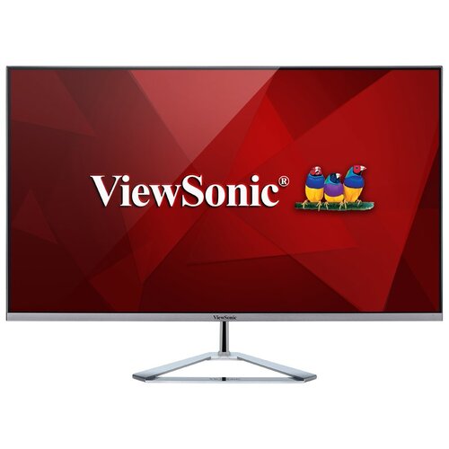 Viewsonic VX3276-2K-MHD 81,3 cm (32")/IPS/WQHD monitor, (670168) Cene