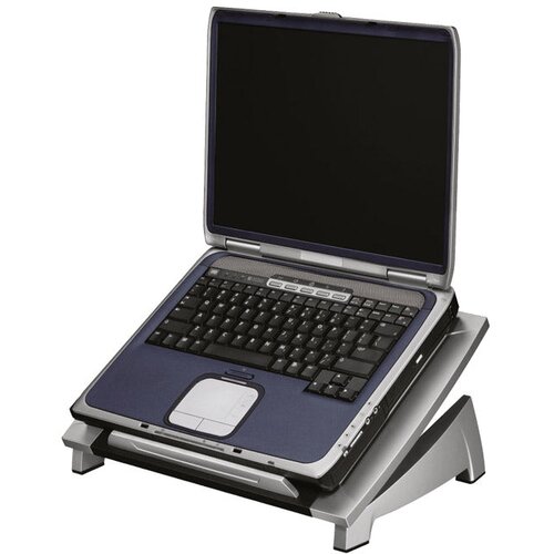  Stalak za notebook fellowes 8032001 crno/srebrni Slike