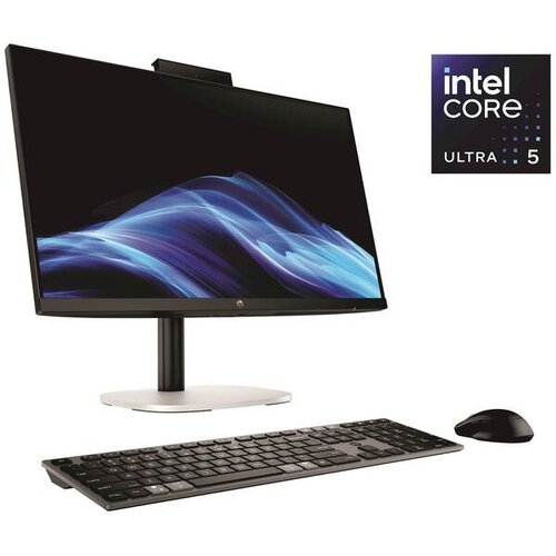 HP ProStudio 4 G1i All-in-One računalo, Intel Core Ultra 5 235T, 16GB, 512GB SSD, 23,8" Cijene
