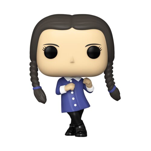 Funko POP TV: ADDAMS FAMILY - WEDNESDAY Cene