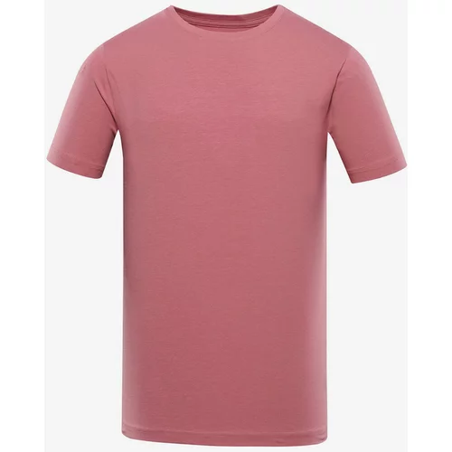 NAX GARAF Muška majica, ružičasta, veličina