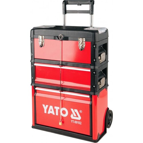 Yato TYT-09102 modularna kolica za alat Cijene