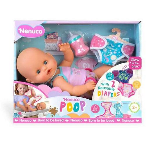  Lutka Beba Nenuco 35 cm Slike