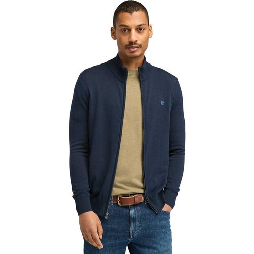 Timberland muški džemper sa zipom TA2BMZ Z02 Cene