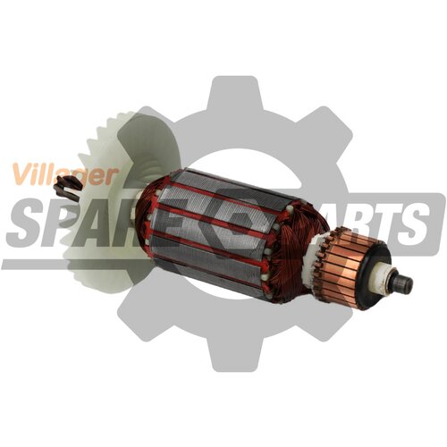 Villager 309.102.100-Rotor Slike