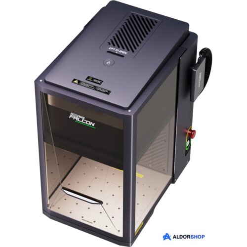 Creality falcon T1 lasercutter diode 40W Slike