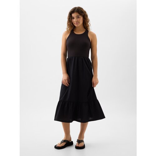 GAP Midi Sleeveless Dress - Women Cijene