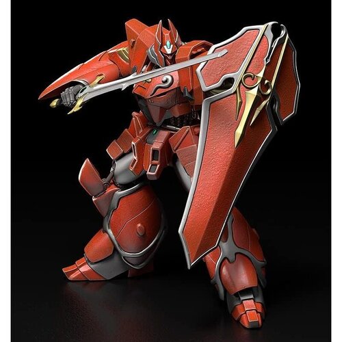  Maketa Panzer World Galient - Iron Giant, 15 cm Cijene