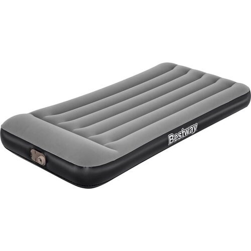 Bestway Napihljiva postelja TriTech&amp;trade; Single 188 x 99 x 30 cm z integrirano električno črpalko Slike
