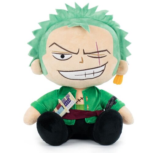 Barrado ONE PIECE - ZORO Plišani Lik Cene