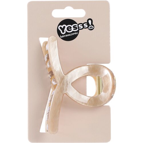 YESSS! &amp;scaron;nala za kosu pastel nude 1/1 Slike