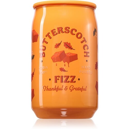 DW Home Soda Pop Butterscotch Fizz di&amp;scaron;eča sveča 176 g Slike