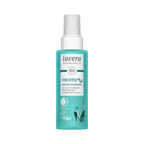 Lavera Hydro Refresh sprej za njegu lica Slike