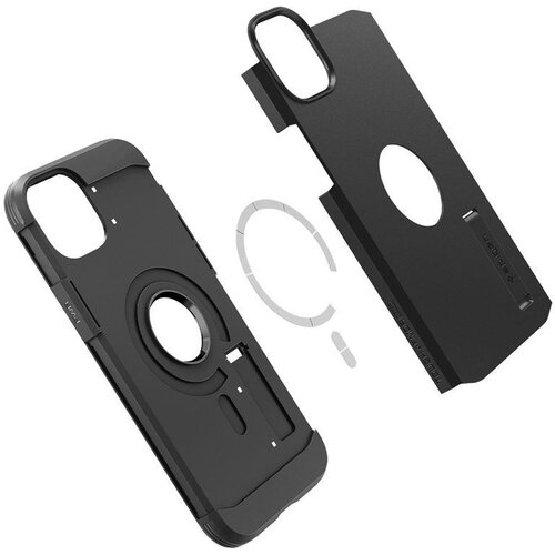 Spigen OVITEK TOUGH ARMOR MAG ZA IPHONE 14 VISOKA ZAŠČITA IN MAGSAFE, (5000291111) Cene