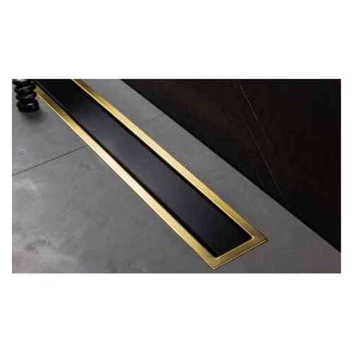 Confluo premium line 750 zlato-crno-staklo 13100117 Cene