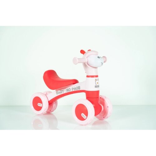 Winner Bike Guralice BIC.12 SHEEP PINK Slike