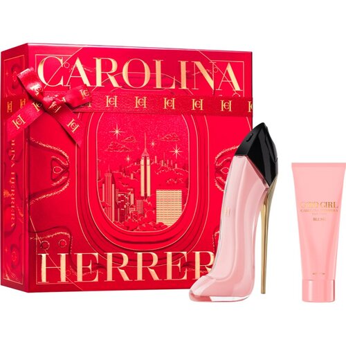 Carolina Herrera Good Girl Blush poklon set za žene Cijene