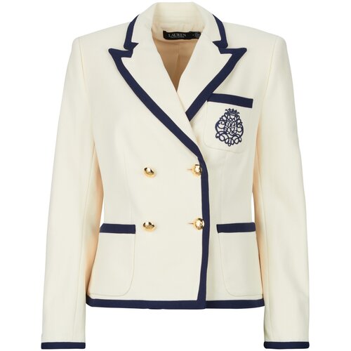 Polo Ralph Lauren KNIT-BLAZER/SPORT COAT Bež Cene