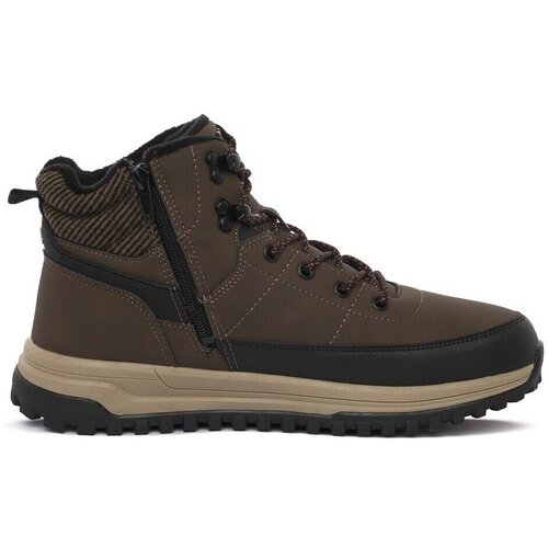 Dockers Visoke superge 55RS007600300 Kostanjeva Slike