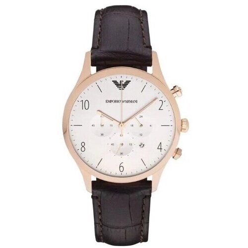 Emporio Armani Analogne ure ty562210 pisana Cene
