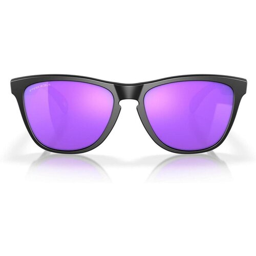 Oakley FROGSKINS 0OO9013 Crna Slike