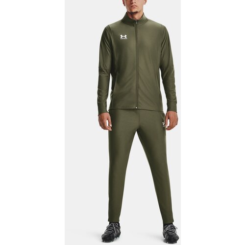 Under Armour Men's UA M's Ch. Tracksuit-GRN - Men's Cene
